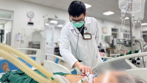 Không chủ quan với bệnh cúm A