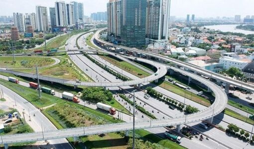 Mua nhà tại quận 12 (cũ): Vị trí, kết nối hạ tầng và cách tìm tin đăng trên Batdongsan.com.vn