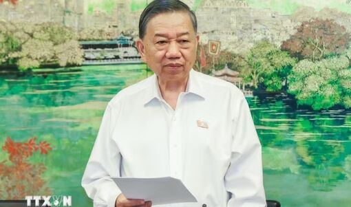Tổng Bí thư, Chủ tịch nước Tô Lâm: Cắt giảm thủ tục phải đi đôi với kiểm soát an toàn