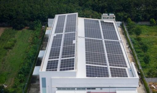 Việt Nam Solar và hành trình phủ xanh hơn 5.000 dự án điện mặt trời toàn quốc