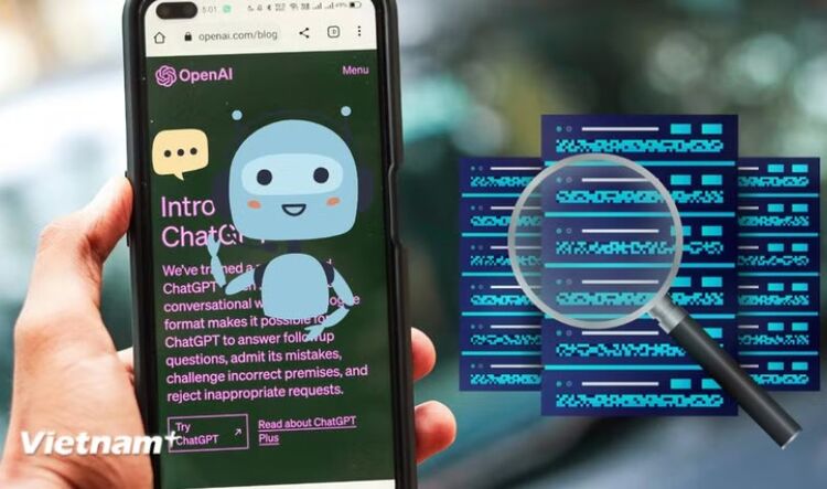 Dùng ChatGPT thiết kế nhãn, mác “Khâu nhục Thất Khê Lạng Sơn” để lừa khách hàng