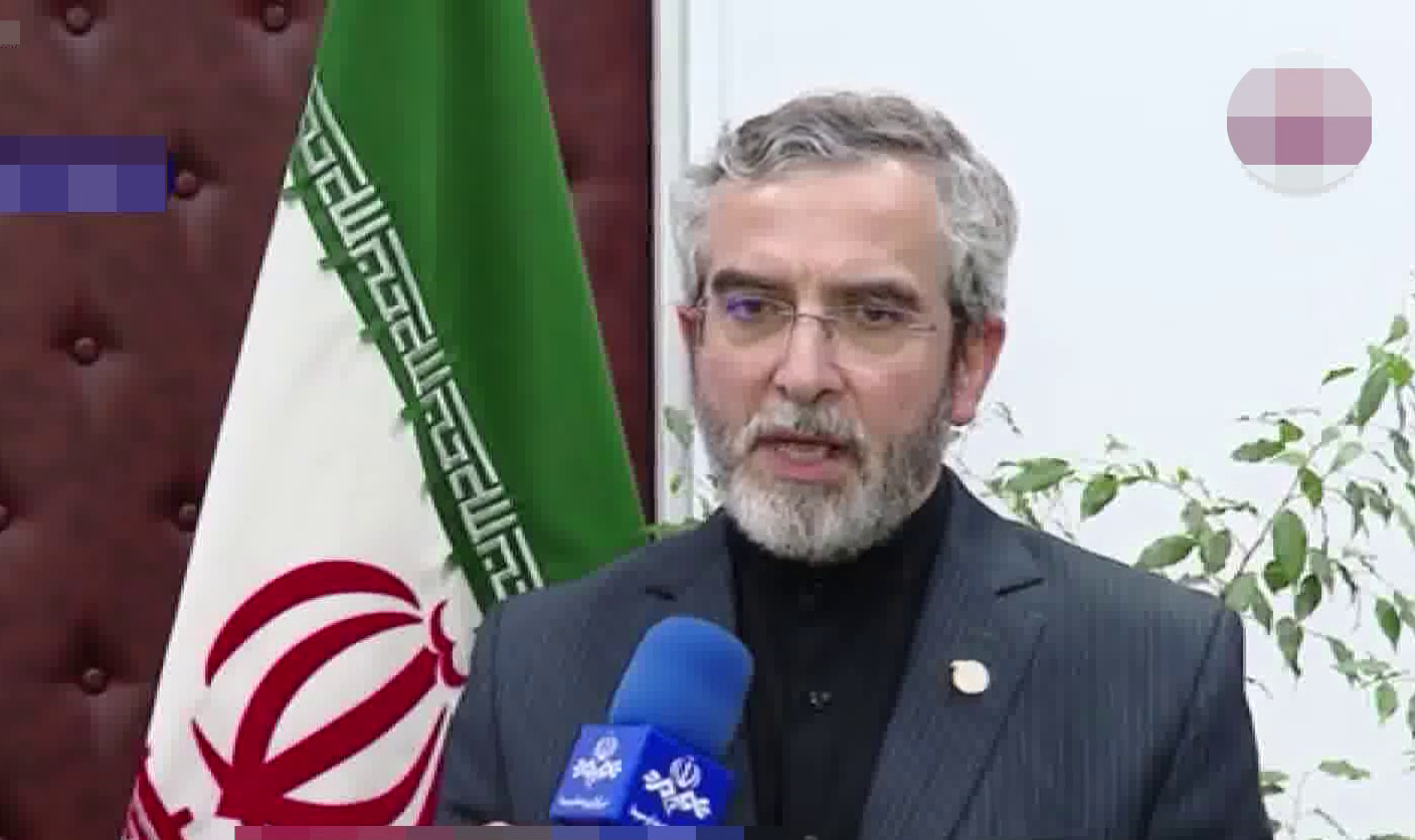 Iran nêu các điều kiện để nối lại đàm phán với Mỹ