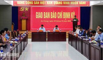 Chủ động thông tin, củng cố niềm tin