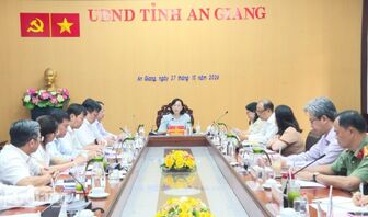 An Giang cập nhật hơn 1,1 triệu hồ sơ sức khỏe điện tử