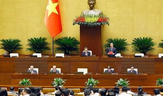 Đề xuất giao điều tra viên xã xử lý một số vụ án hình sự