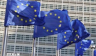 EU tìm cách thống nhất khoản vay 45 tỷ euro cho Ukraine