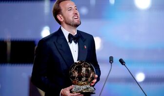 Harry Kane đoạt Quả bóng vàng 2026; Bóng đá Tây Ban Nha thắng lớn