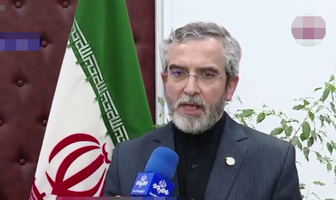 Iran nêu các điều kiện để nối lại đàm phán với Mỹ