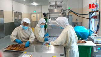 Singapore tiếp tục nâng tuổi nghỉ hưu