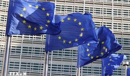 EU tìm cách thống nhất khoản vay 45 tỷ euro cho Ukraine