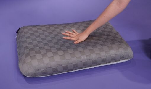 Gối sức khỏe Zzbed - Đa dạng kiểu dáng, phù hợp từng vùng cơ thể