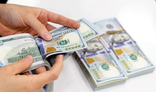 Tỷ giá USD hôm nay, 27/10: Đồng USD tăng nhẹ