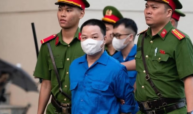 Mr Hunter Lê Khắc Ngọ nhận khắc phục hậu quả vụ án thay nhân viên