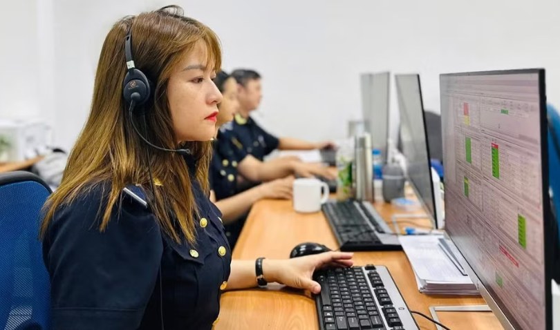 Từ 1/1/2027 hải quan sẽ khóa tài khoản khai báo của doanh nghiệp chưa làm sạch dữ liệu
