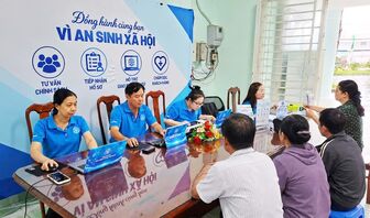 Để người dân tiếp cận chính sách bảo hiểm xã hội