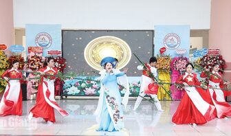 Xây dựng trường học hạnh phúc