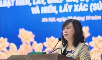 Bộ Y tế lý giải "mở" cơ hội cứu sống người bệnh, "chặt" ở quản lý hiến ghép tạng