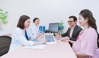 Các mốc khám thai quan trọng nhất trong 9 tháng thai kỳ theo khuyến cáo quốc tế