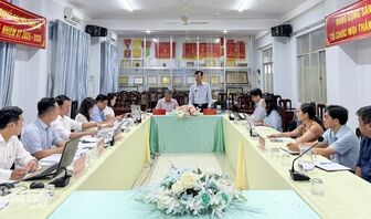 An Giang chọn 7 nhiệm vụ đổi mới sáng tạo, có ứng dụng AI dự báo dịch bệnh