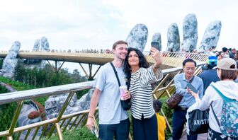 Lập bệ phóng cho du lịch bứt tốc