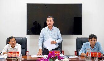 Phát động cuộc thi video clip “An Giang trong tôi” trong tháng 11/2026