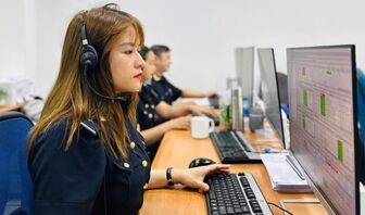 Từ 1/1/2027 hải quan sẽ khóa tài khoản khai báo của doanh nghiệp chưa làm sạch dữ liệu