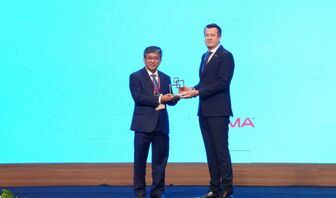 Việt Nam nhận Giải thưởng Lãnh đạo Chính phủ của GSMA