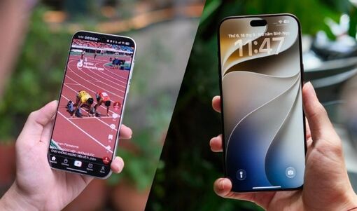 OPPO Find X10 Pro Max vs iPhone 18 Pro Max nên mua máy nào?