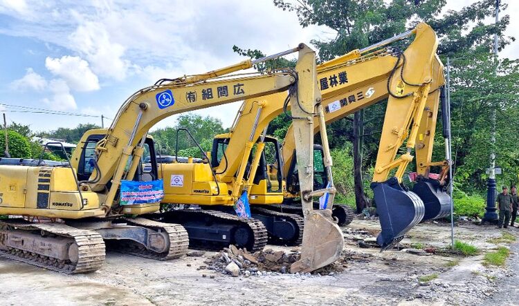 Cần Thơ khởi công đường giao thông 1.600 tỉ đồng nhằm phát triển du lịch sinh thái