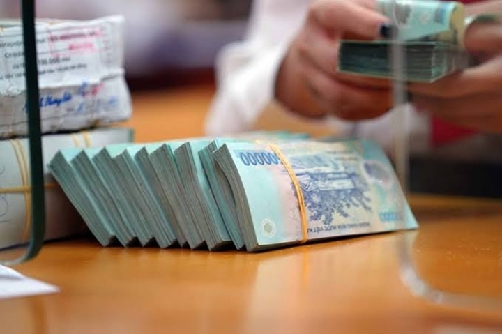 Đề xuất xóa nợ lệ phí môn bài, tiền chậm nộp với doanh nghiệp chờ giải thể