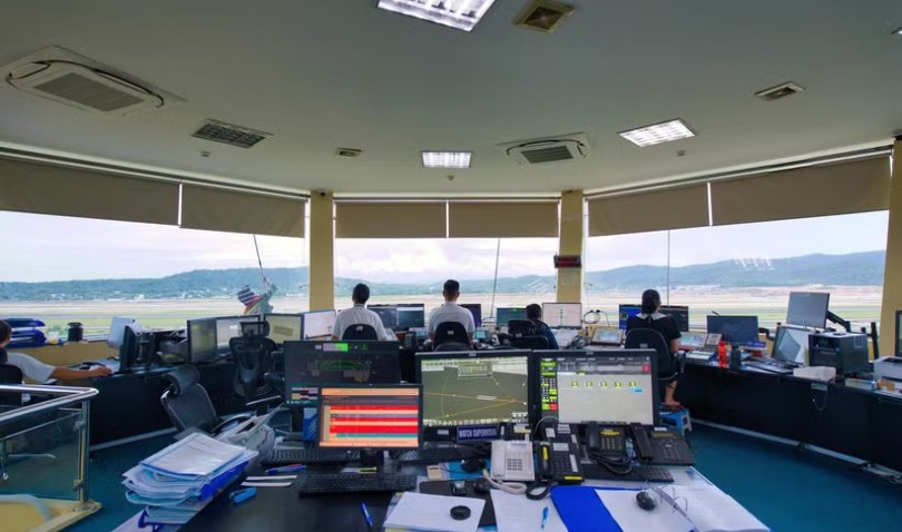 Đường băng số 2 tại Sân bay Phú Quốc và Phù Cát được đưa vào khai thác