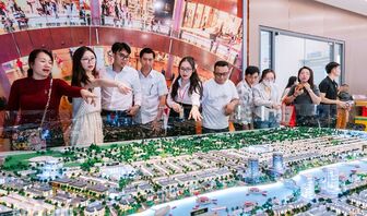 An Giang: Gỡ nút thắt, đẩy nhanh tiến độ nhà ở xã hội