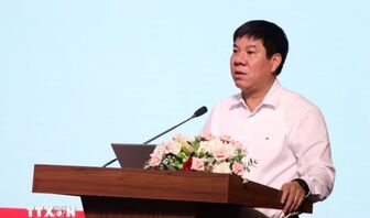 Bộ GD&ĐT đề xuất tăng cường giám sát bằng camera tại Kỳ thi tốt nghiệp THPT 2027