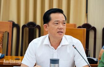 Chủ tịch UBND đặc khu Phú Quốc cam kết bảo vệ quyền lợi người dân Đường Bào