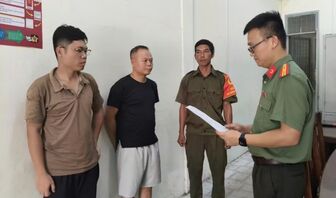 Đà Nẵng mở rộng điều tra đường dây rửa tiền khoảng 700 tỷ đồng