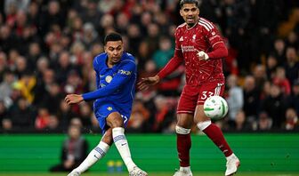 "Đấu súng" cân não, Liverpool đả bại Chelsea
