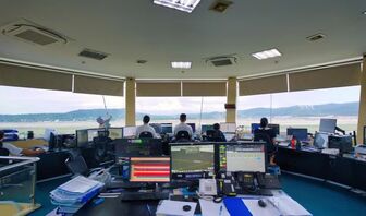 Đường băng số 2 tại Sân bay Phú Quốc và Phù Cát được đưa vào khai thác