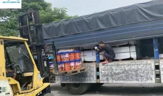 Giá cước vận chuyển hàng hóa Bắc - Nam tại Vận tải Trường Nga bao nhiêu?