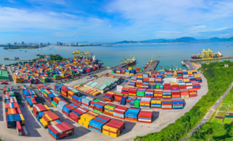 Kim ngạch xuất nhập khẩu trong 10 tháng tăng 32,3%, vượt mốc 1.000 tỷ USD