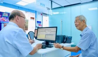 Nâng cao chất lượng cuộc sống người cao tuổi