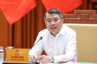 Thủ tướng Lê Minh Hưng yêu cầu đẩy nhanh chuẩn bị Năm APEC 2027