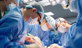 Tránh những hiểu nhầm về chính sách hiến, ghép mô, tạng ở trẻ em