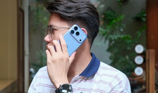 Cú hích từ iPhone 13 lên iPhone 18 Pro: Tản nhiệt buồng hơi và camera biến thiên cực đỉnh