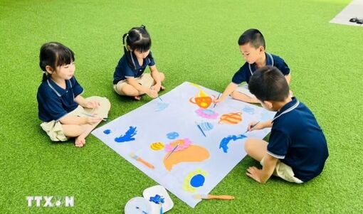 Những chính sách mới, nổi bật có hiệu lực từ tháng 11/2026