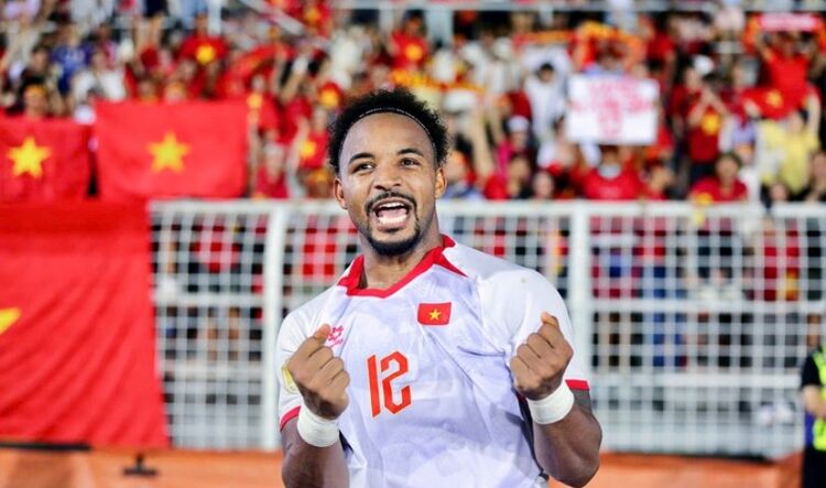 Ban tổ chức Asian Cup báo tin vui cho fan Việt Nam