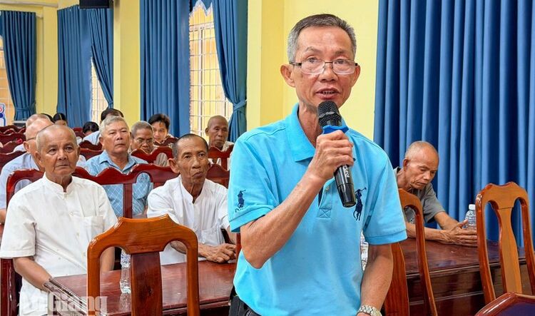Người dân Cô Tô kiến nghị sửa cầu đường, lắp đèn chiếu sáng