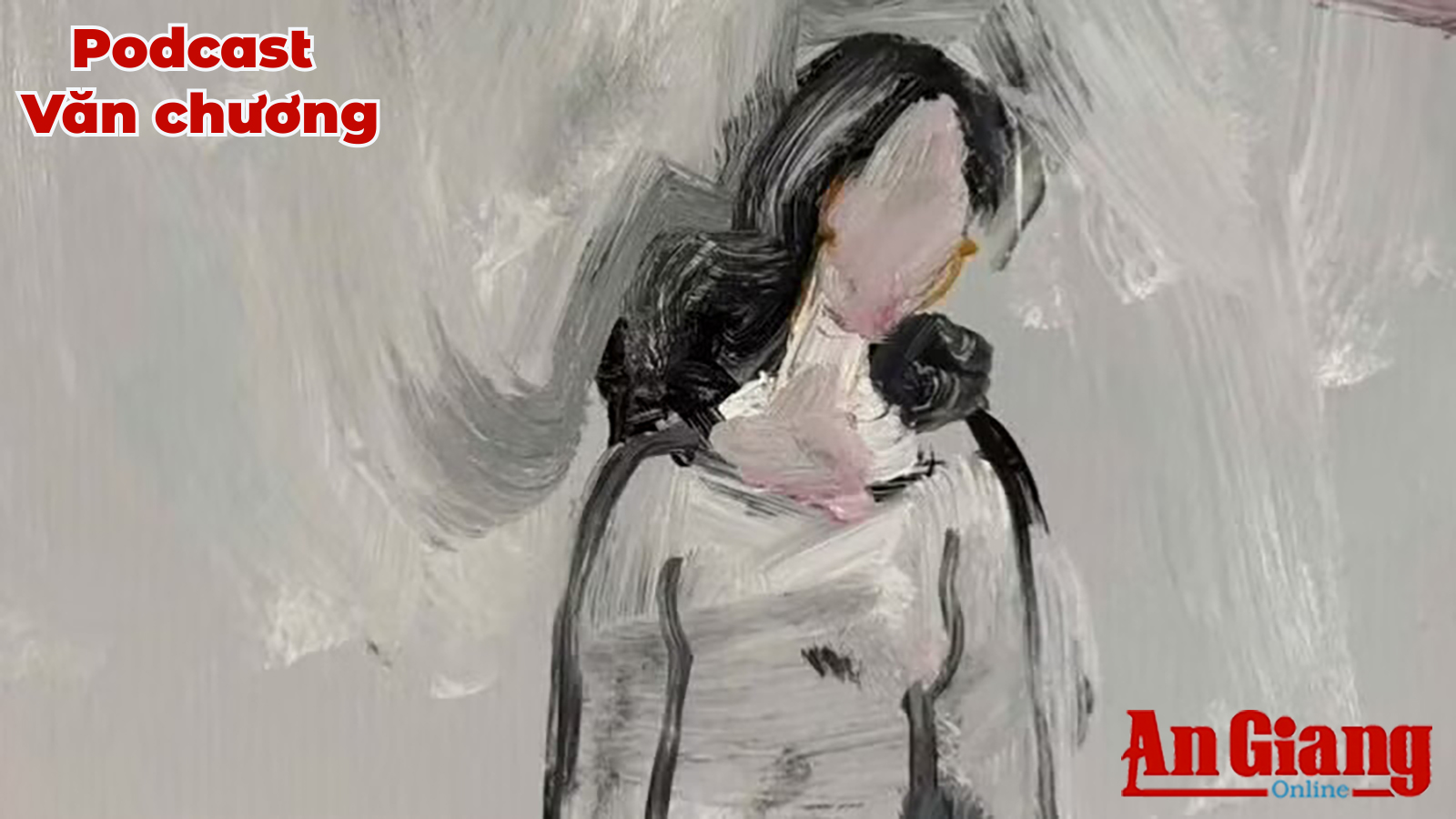 [Podcast] Truyện ngắn Điệu hò Cố Giang