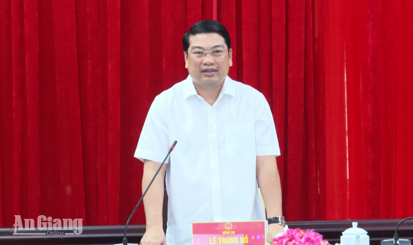 An Giang giải ngân hơn 9.500 tỷ đồng cho các dự án APEC 2027
