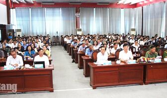 Trục lợi quỹ bảo hiểm y tế có thể bị xử lý hình sự