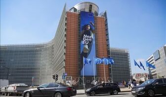 EU muốn thống nhất quy định về trẻ em dùng mạng xã hội